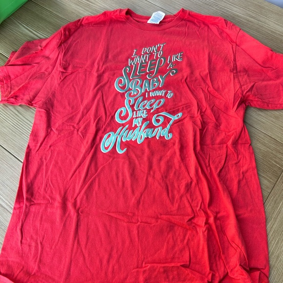 Delta Red Women's Short Sleeve Tee - Picture 1 of 4